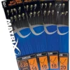 Matrix Bait Band Pellet Rigs 0.14mm Size 20