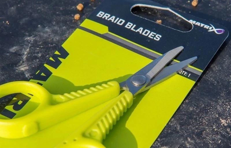 Matrix Braid Blades - Afbeelding 8