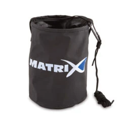 Matrix Collapsible Water Bucket