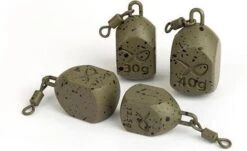 Matrix MK2 Bottle Bombs