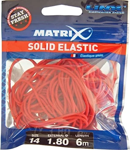 Matrix Solid Elastic 6m - Afbeelding 2
