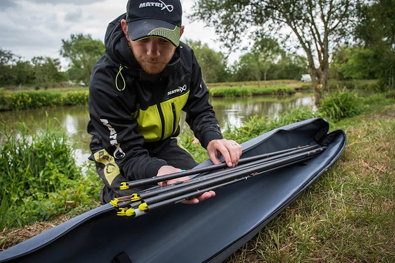 Matrix Top Kit Rig Clips - Afbeelding 10