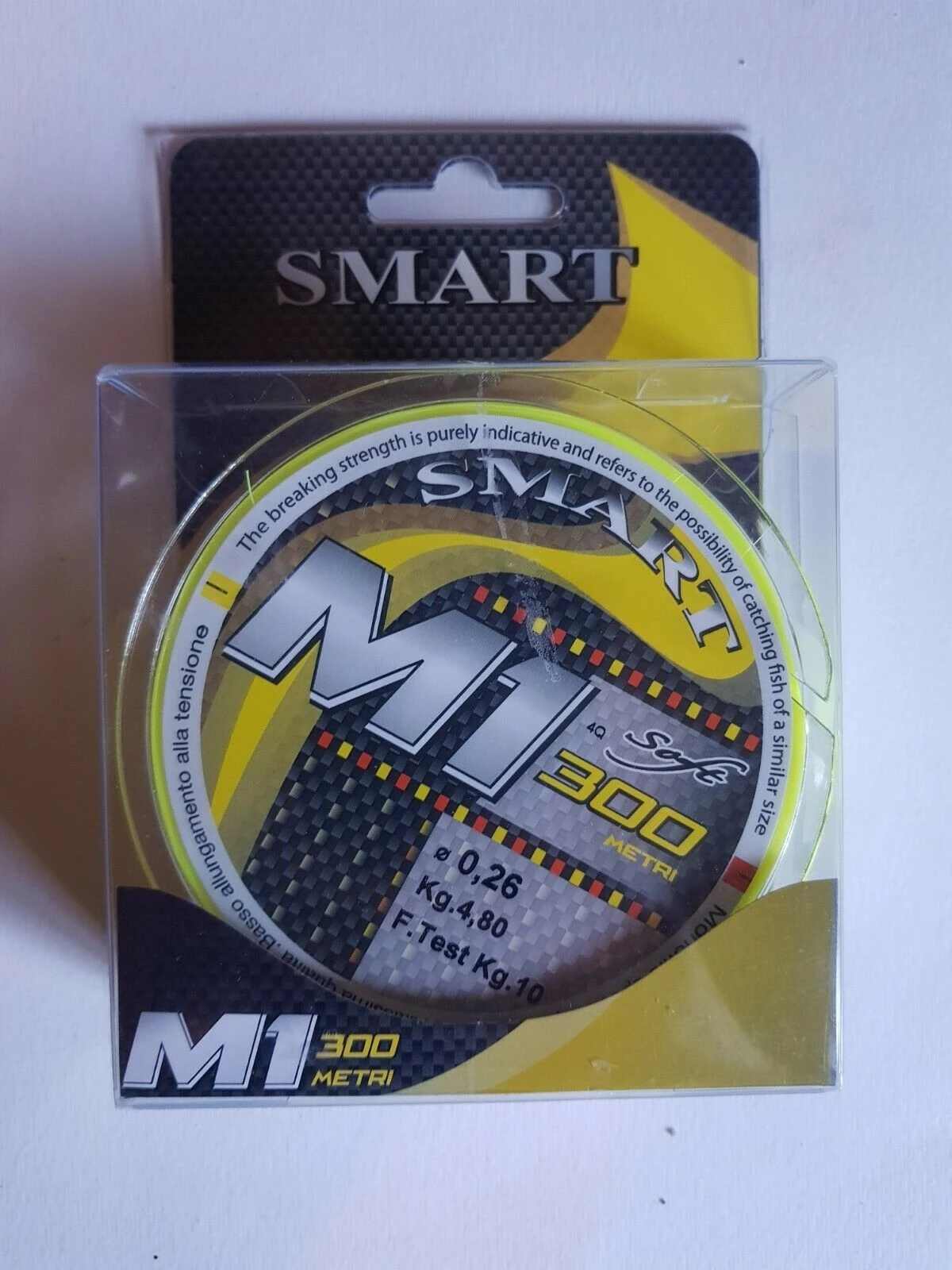 Maver M1 300m - Afbeelding 2