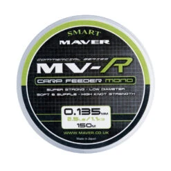 Maver MV-R Smart Carp Feeder Mono