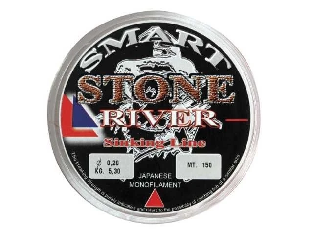 Maver Smart Stone River Sinking Line 150m - Afbeelding 2