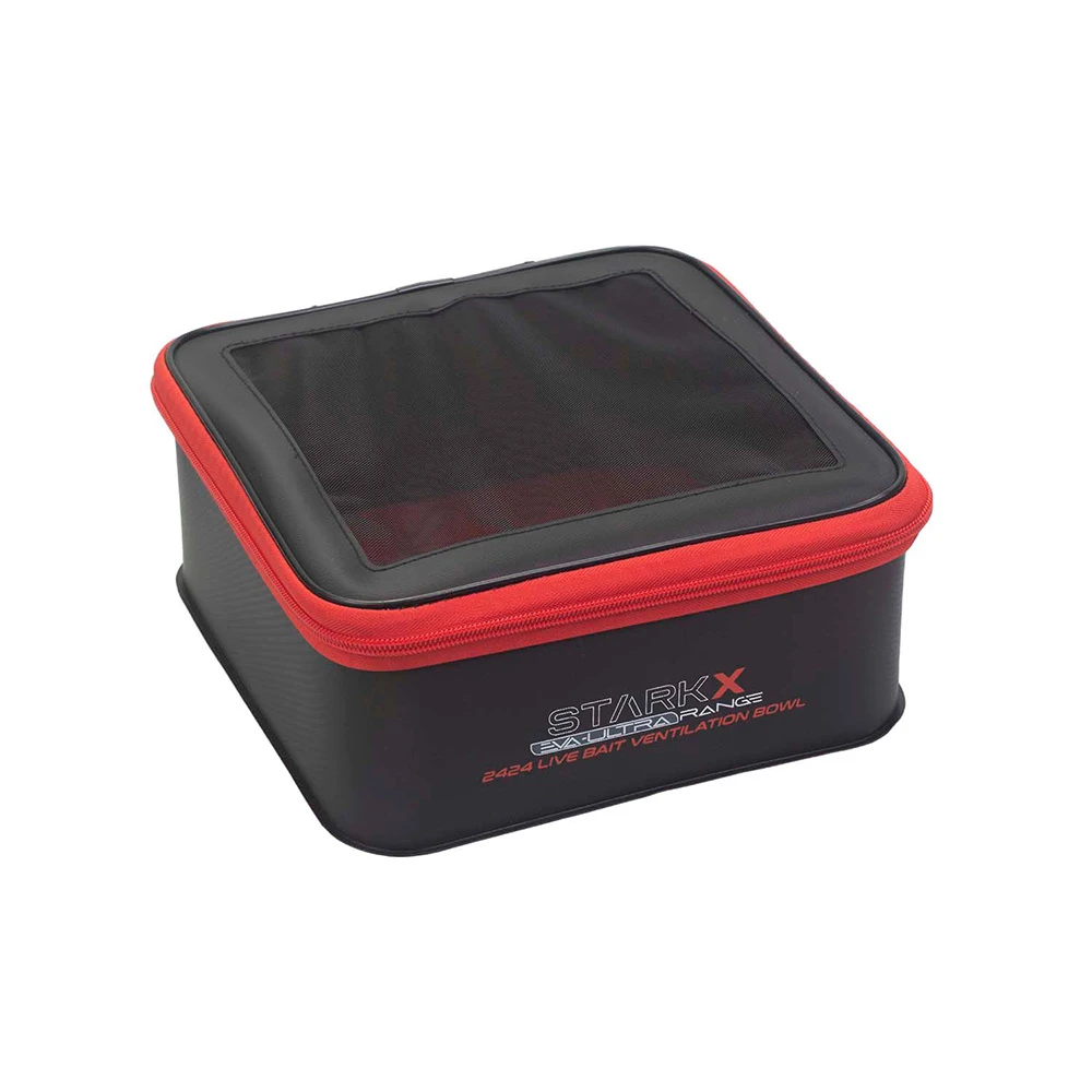 EVA Lite Bait Ventilation Bowl Small - Afbeelding 2