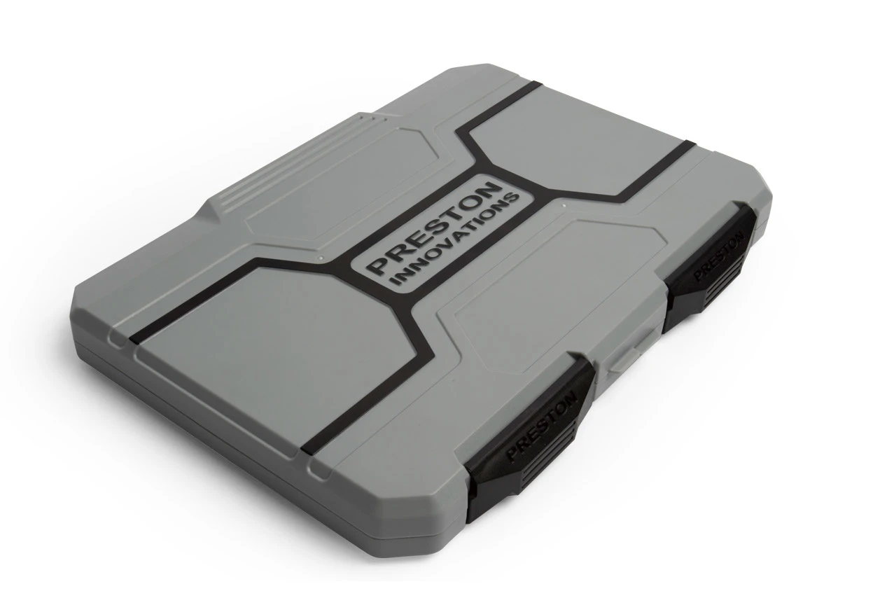 Absolute All- Round Hooklength Box - Afbeelding 5