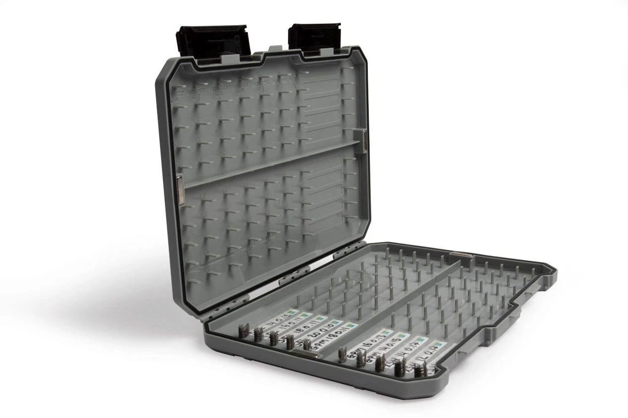 Absolute All- Round Hooklength Box - Afbeelding 6