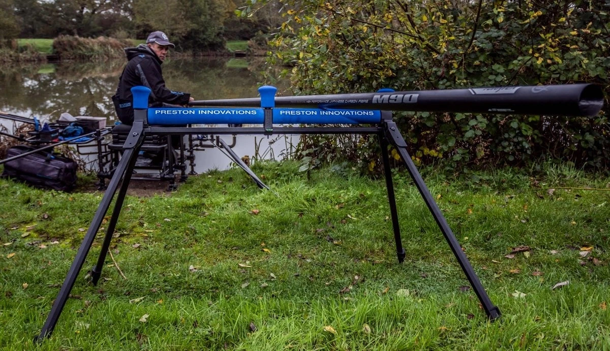 Competition Pro XL Flat Roller - Afbeelding 6