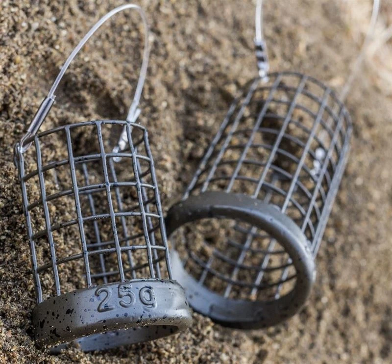 Distance Cage Feeders - Afbeelding 2