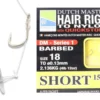 Dutch Master Hair Rigs 30” Long