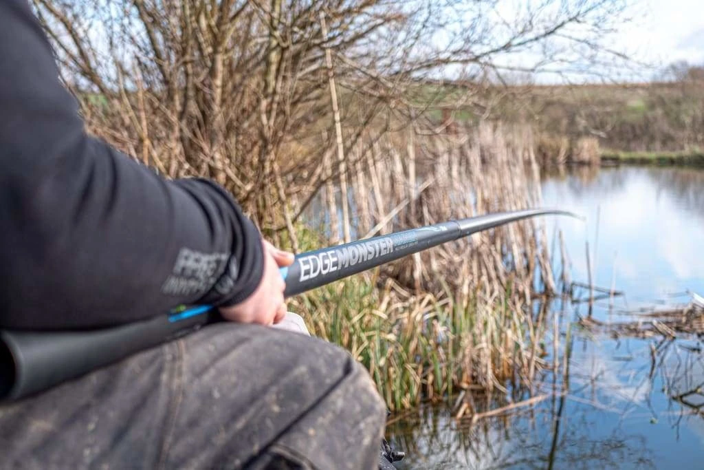 Edge Monster Margin 10m - Afbeelding 4