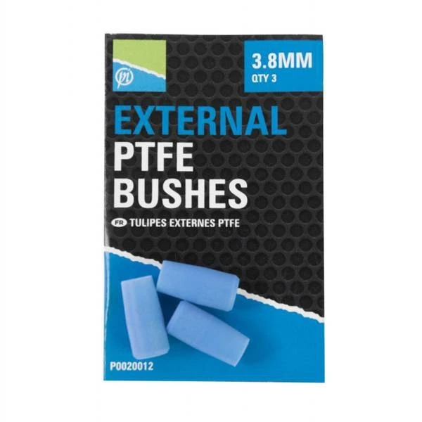 External Ptfe Bushes - Afbeelding 2
