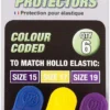 Hollo Elastic Protectors Size 15/17&19