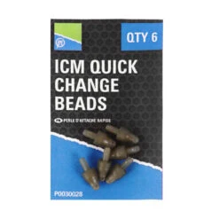 ICM In-line Quick Change Beads
