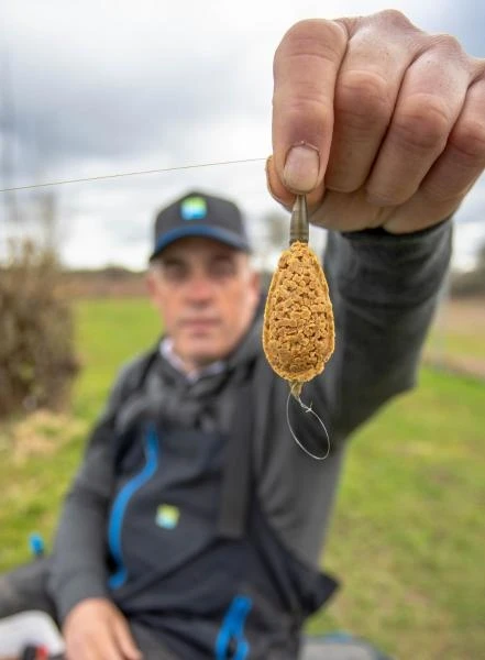 ICS In-line Banjo XR Feeder - Afbeelding 3