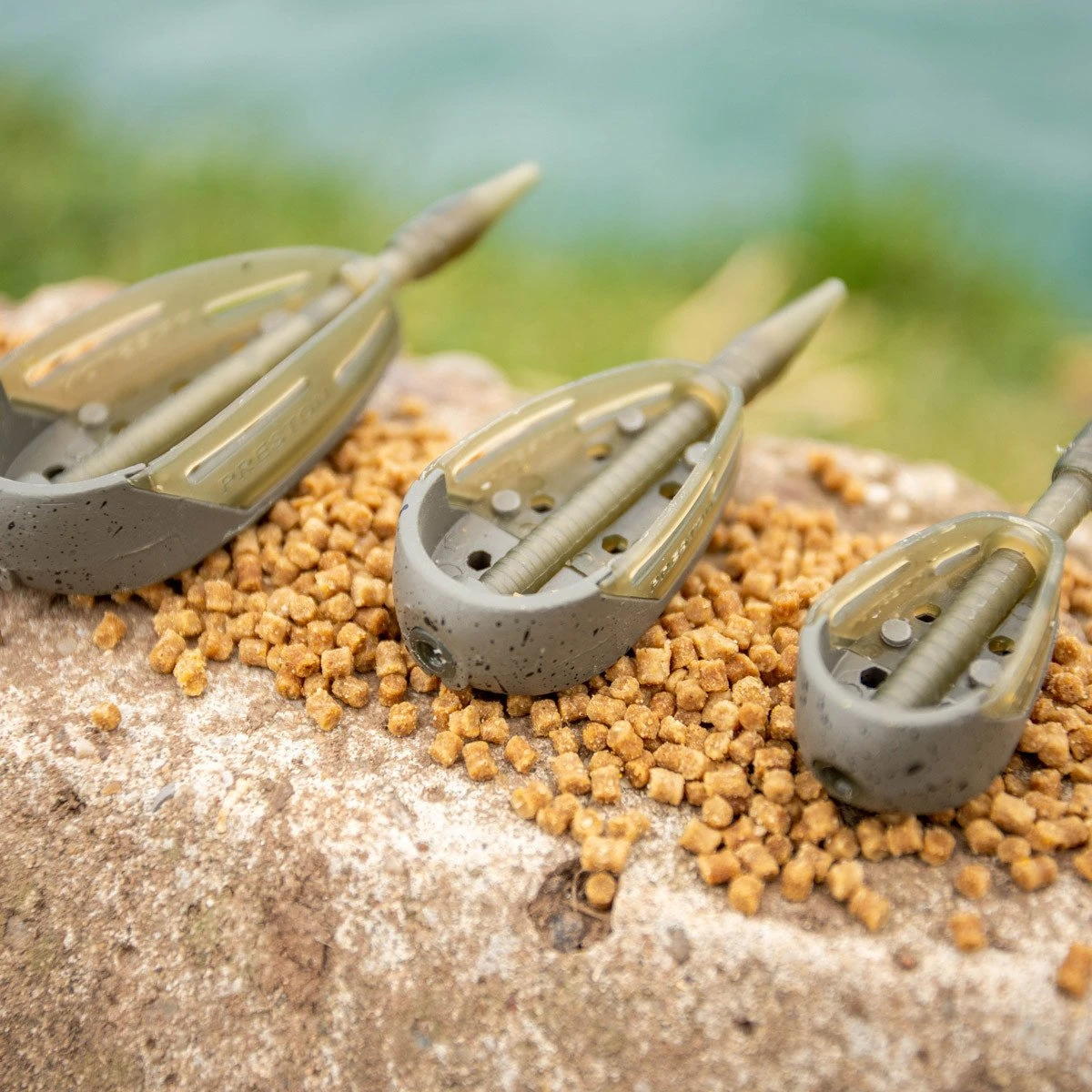 ICS In-line Banjo XR Feeder - Afbeelding 5