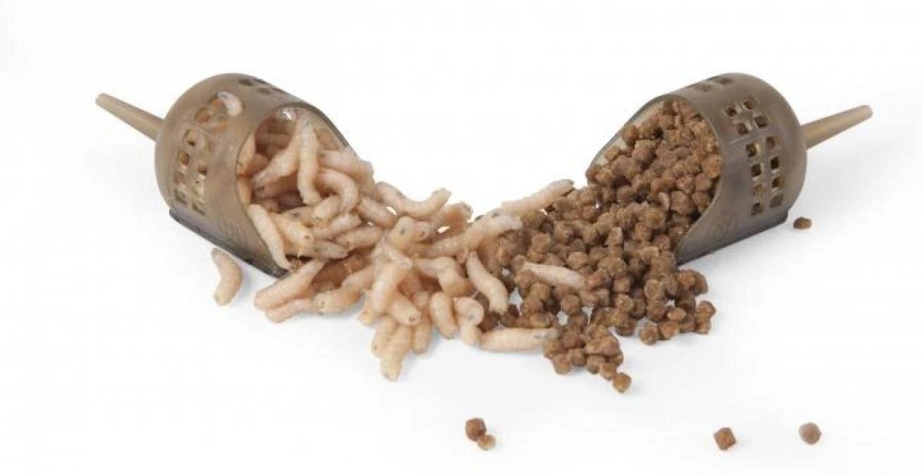 In-line Sticky Feeder - Afbeelding 2