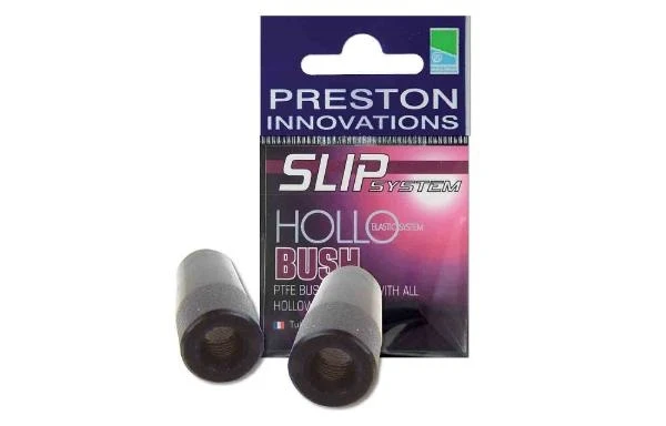 Slip Hollo Bush