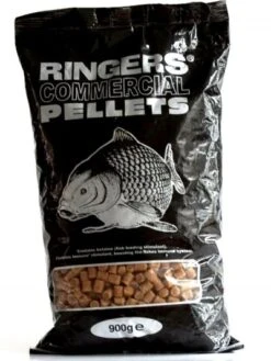 Commercial Pellets