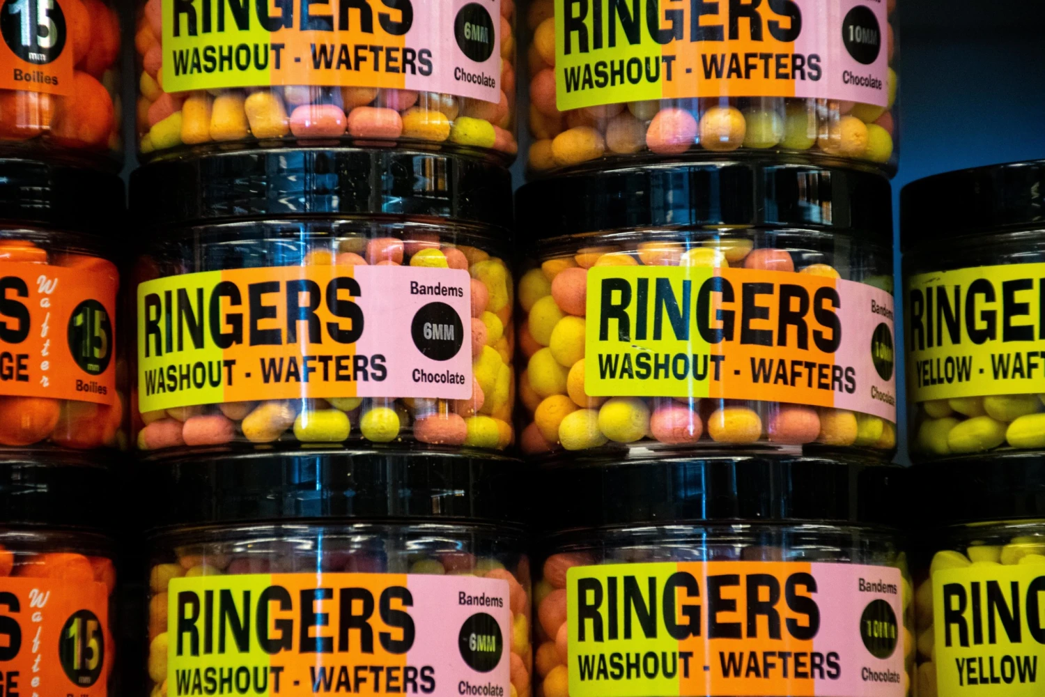 Washout Wafters - Afbeelding 3