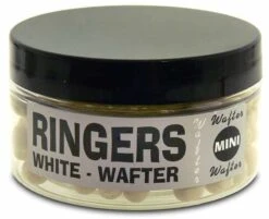 White Wafter Mini