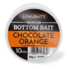 Sonubaits Band’um Bottom Bait Chocolate Orange