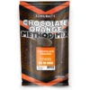 Sonubaits Chocolate Orange Groundbait