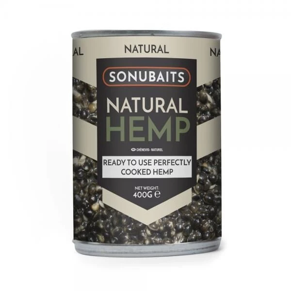 Sonubaits Hemp