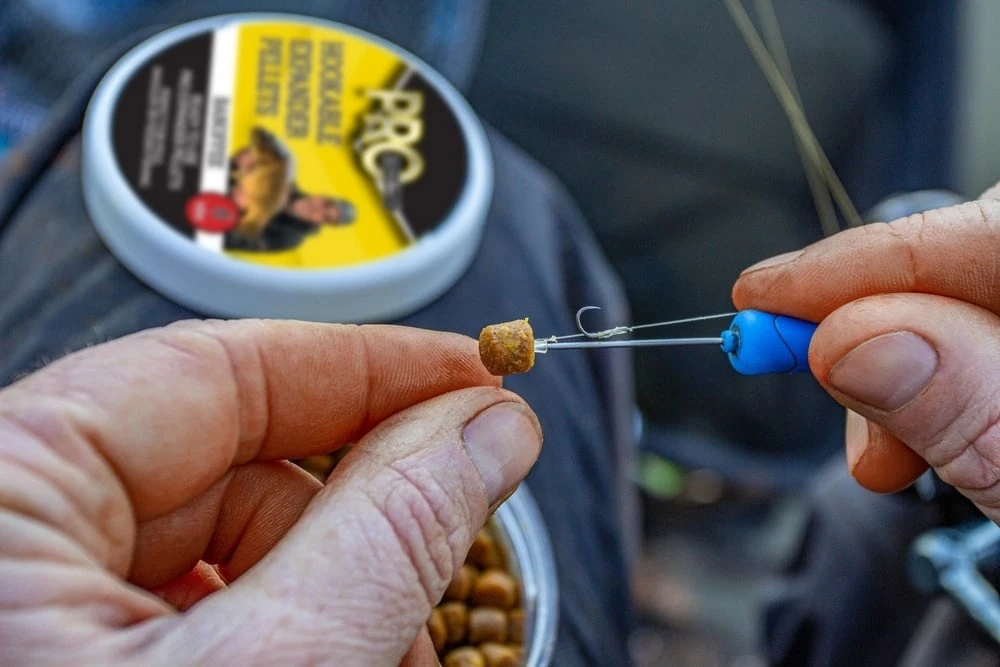 Sonubaits Pro Hookable Expander Pellets - Afbeelding 7
