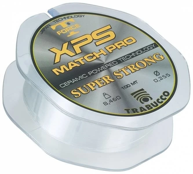 XPS Match Pro 100m Extra Strong - Afbeelding 2